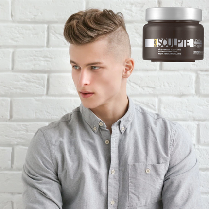 L'Oreal Homme Sculpte Force 3