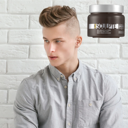 L'Oreal Homme Sculpte Force 3