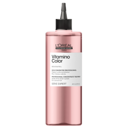 L'Oréal Vitamino Color Acidic Sealer