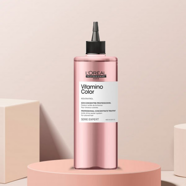 L'Oréal Vitamino Color Acidic Sealer