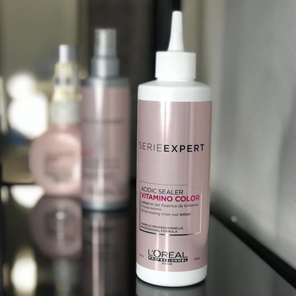 L'Oréal Vitamino Color Acidic Sealer