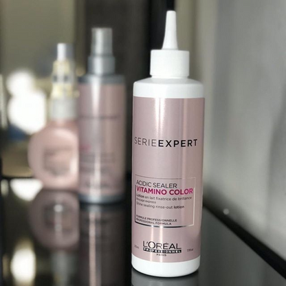 L'Oréal Vitamino Color Acidic Sealer