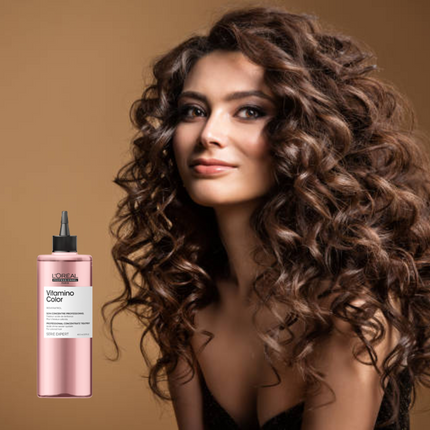 L'Oréal Vitamino Color Acidic Sealer