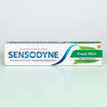 Sensodyne Fresh Mint toothpaste Imported
