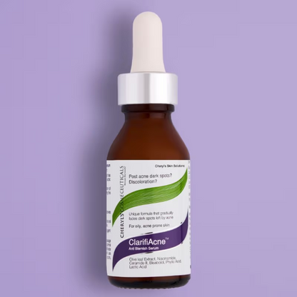 Cheryl's Cosmeceuticals Clarifi Acne Anti Blemish Serum