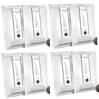 4 Sachets (set) of Gel & Powder