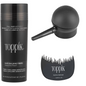 Hairfiber Applicator and hairline optimizer