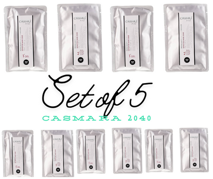 Casmara prestige sensitive mask 2040