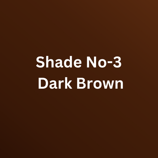 Salon Professional Hair Color No 3.0 DarkBrown