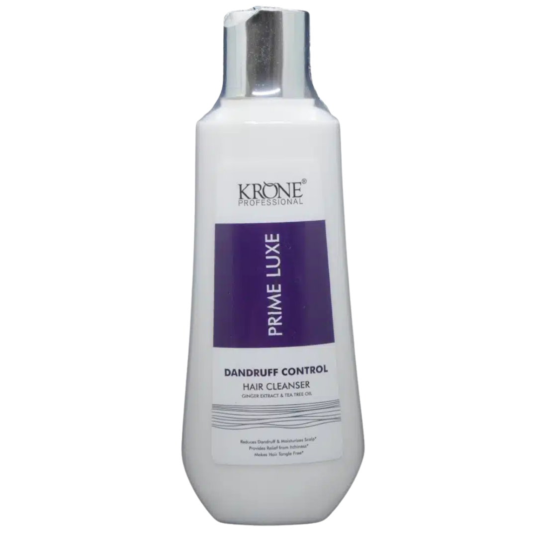Krone Professional Dandruff Control