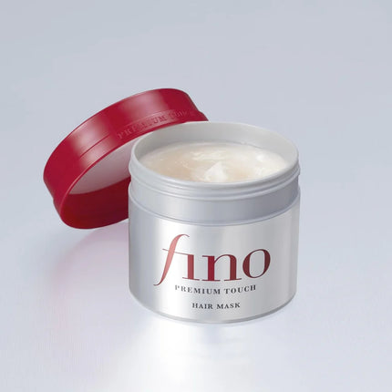 Fino Hair Mask Premium Touch
