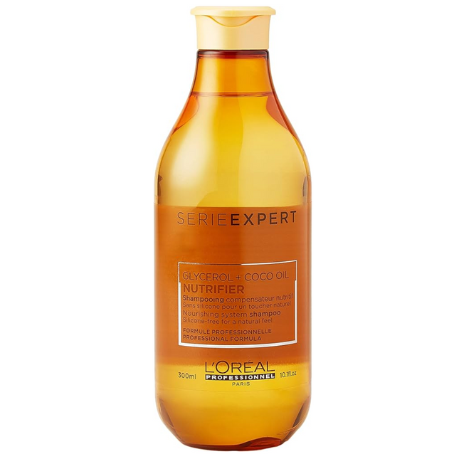 Loreal Professional Glycerol+CocoOil Nutrifier Shampoo