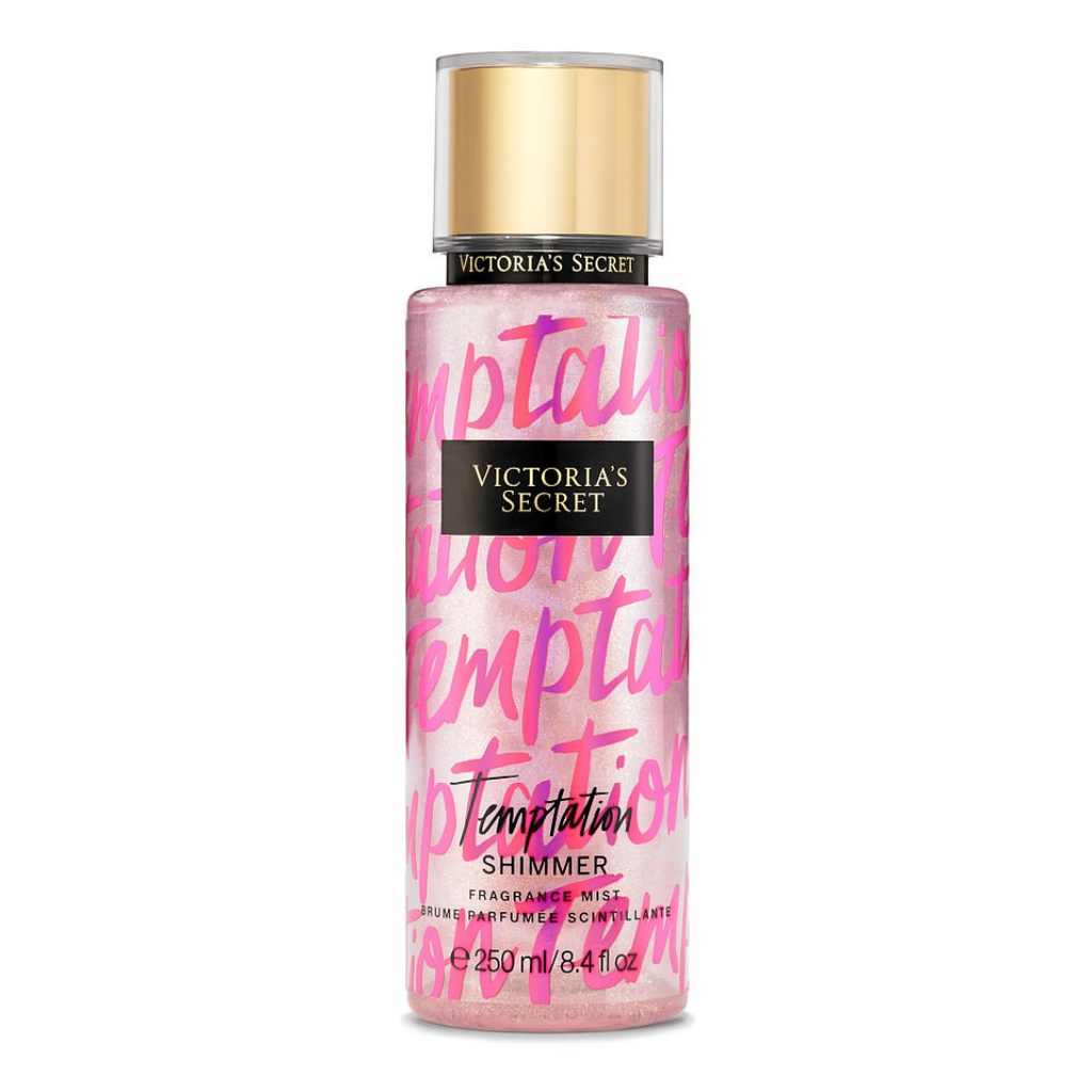 Victoria's Secret Temptation Mist