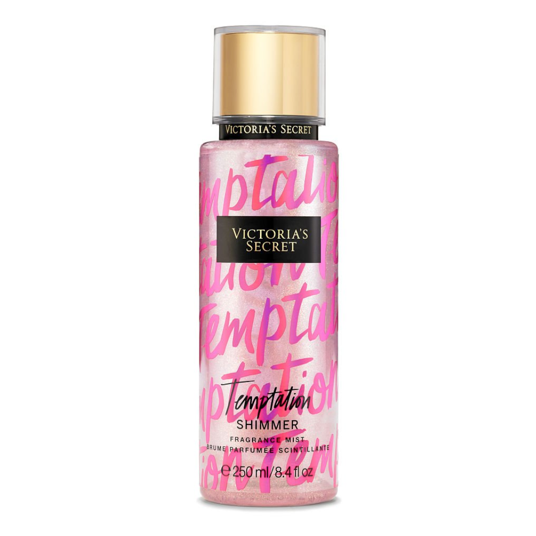Victoria's Secret Temptation Mist