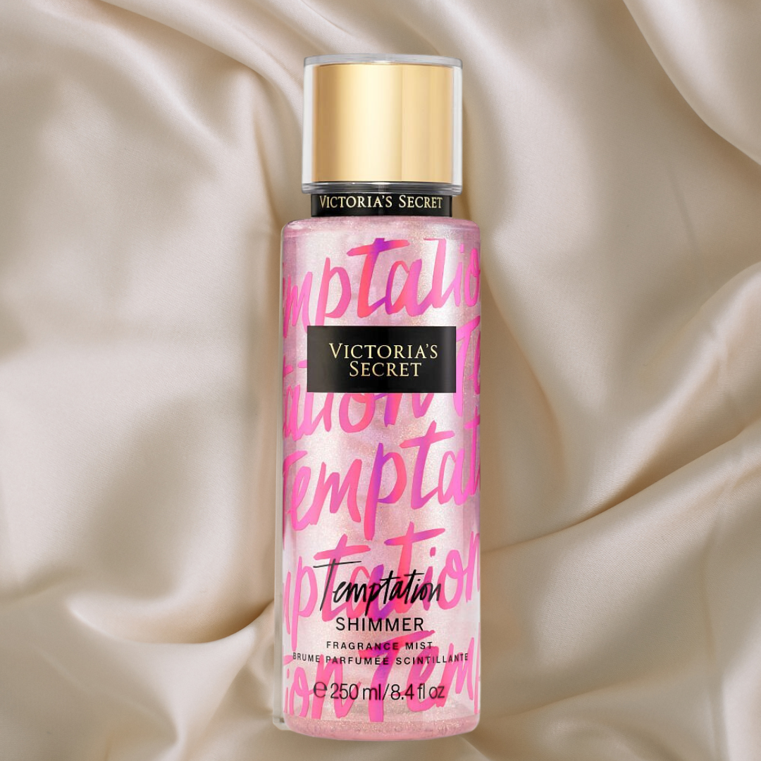 Victoria's Secret Temptation Mist