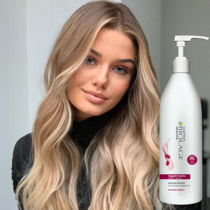 Matrix Biolage Repairinside Shampoo 1L