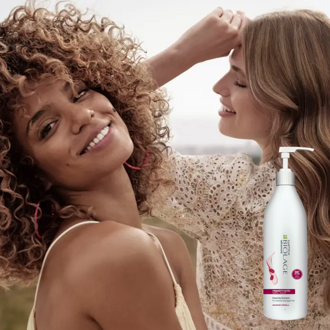 Matrix Biolage Repairinside Shampoo 1L