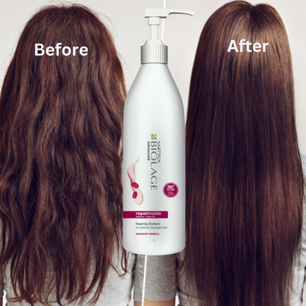 Matrix Biolage Repairinside Shampoo 1L