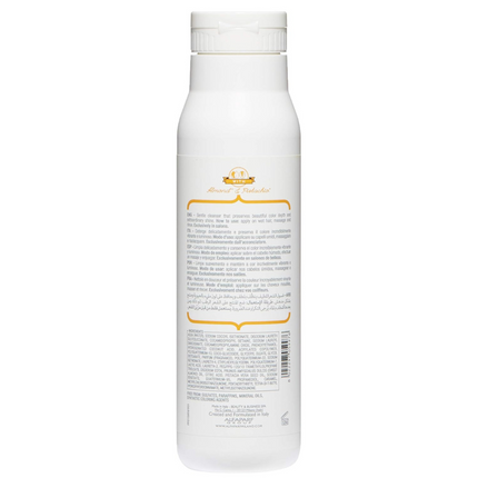 Alfaparf Precious Nature Almond & Pistachio Shampoo