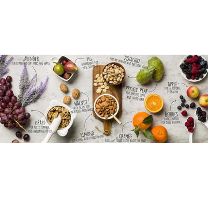 Alfaparf Precious Nature Almond & Pistachio Shampoo