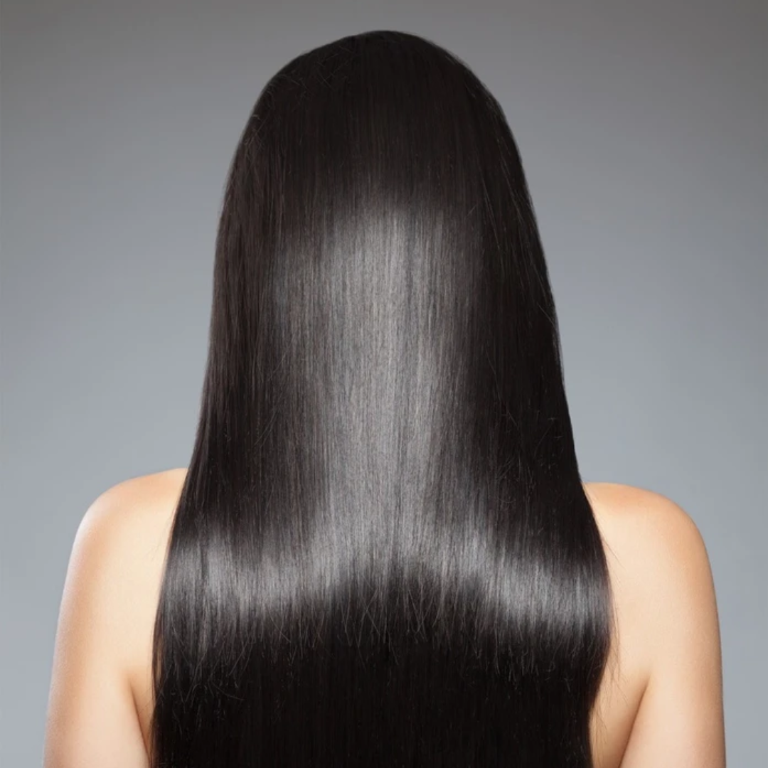 Silkiss Professional 1 Natural Black