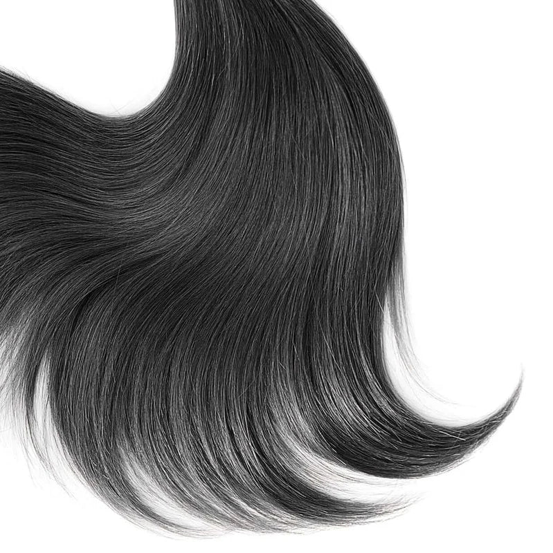 Silkiss Professional 2 Soft Black