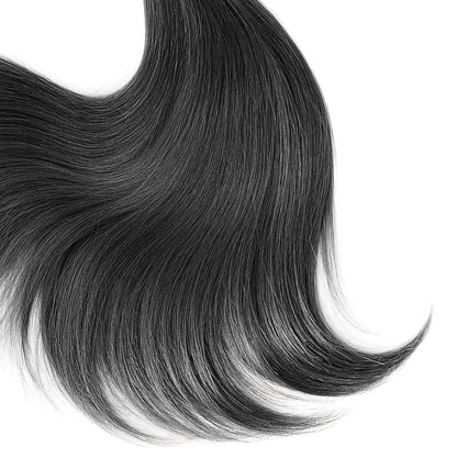Silkiss Professional 2 Soft Black