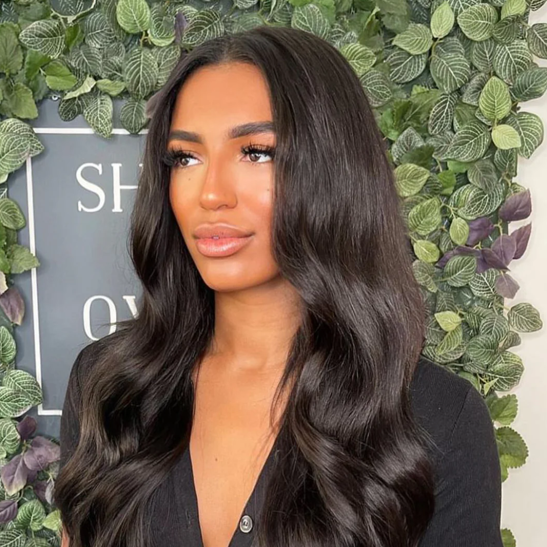 Silkiss Professional 3 Dark Brown