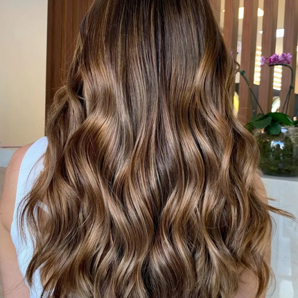 Silkiss Professional 4 Medium Brown