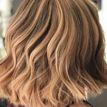 Silkiss Professional 5 Light Brown