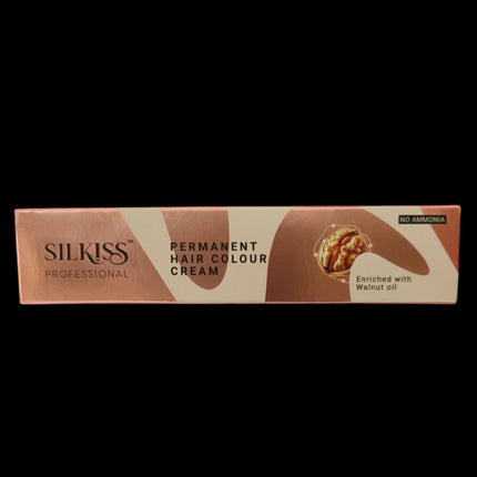 Silkiss Professional Amonia Free hair Color