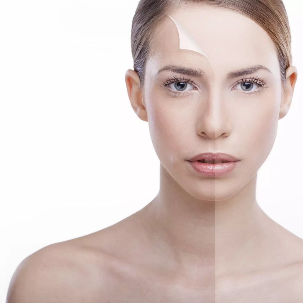 Cheryl's GlowVite Facial Kit