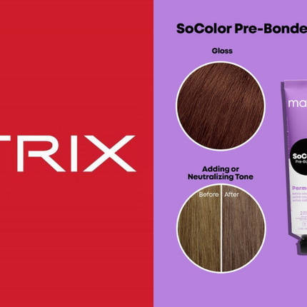 Matrice SoColor-5NN 5.0