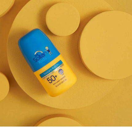 Soltan Kids Suncare Roll On SPF50+