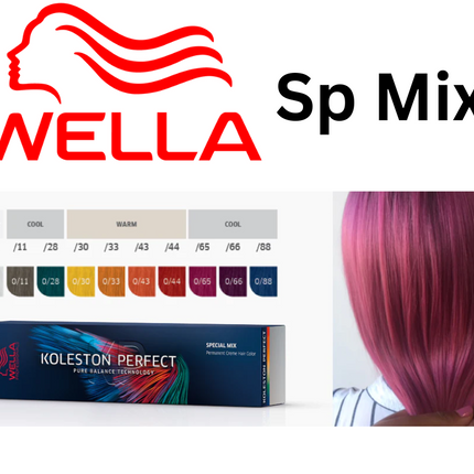 Wella Koleston perfect 0/11