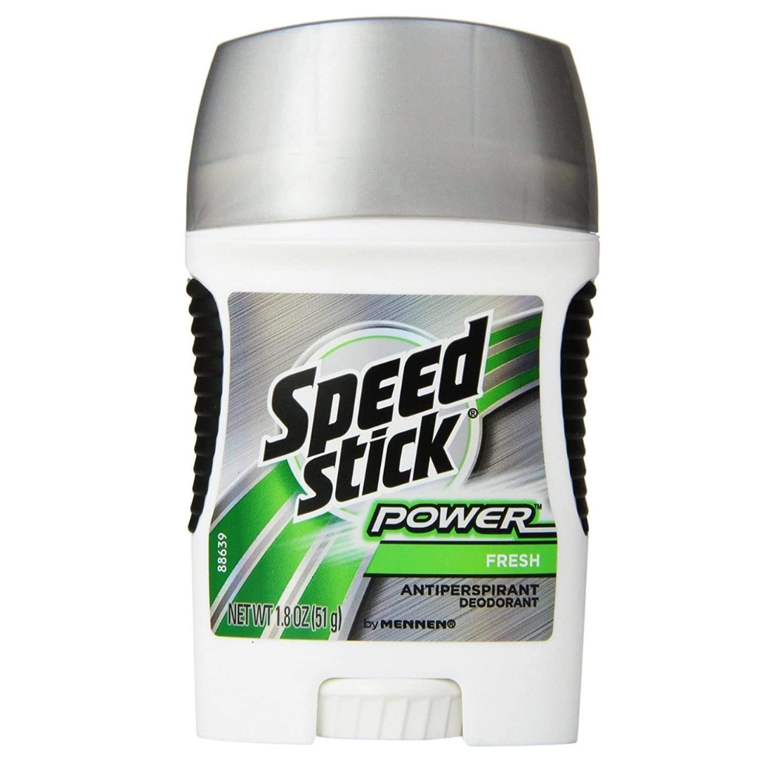 Speed Stick Power Fresh Antiperspirant Deodorant