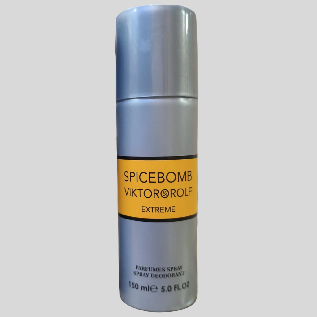 Spicebomb Viktor & Rolf Extreme Deodorant Spray