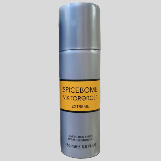 Spicebomb Viktor & Rolf Extreme Deodorant Spray
