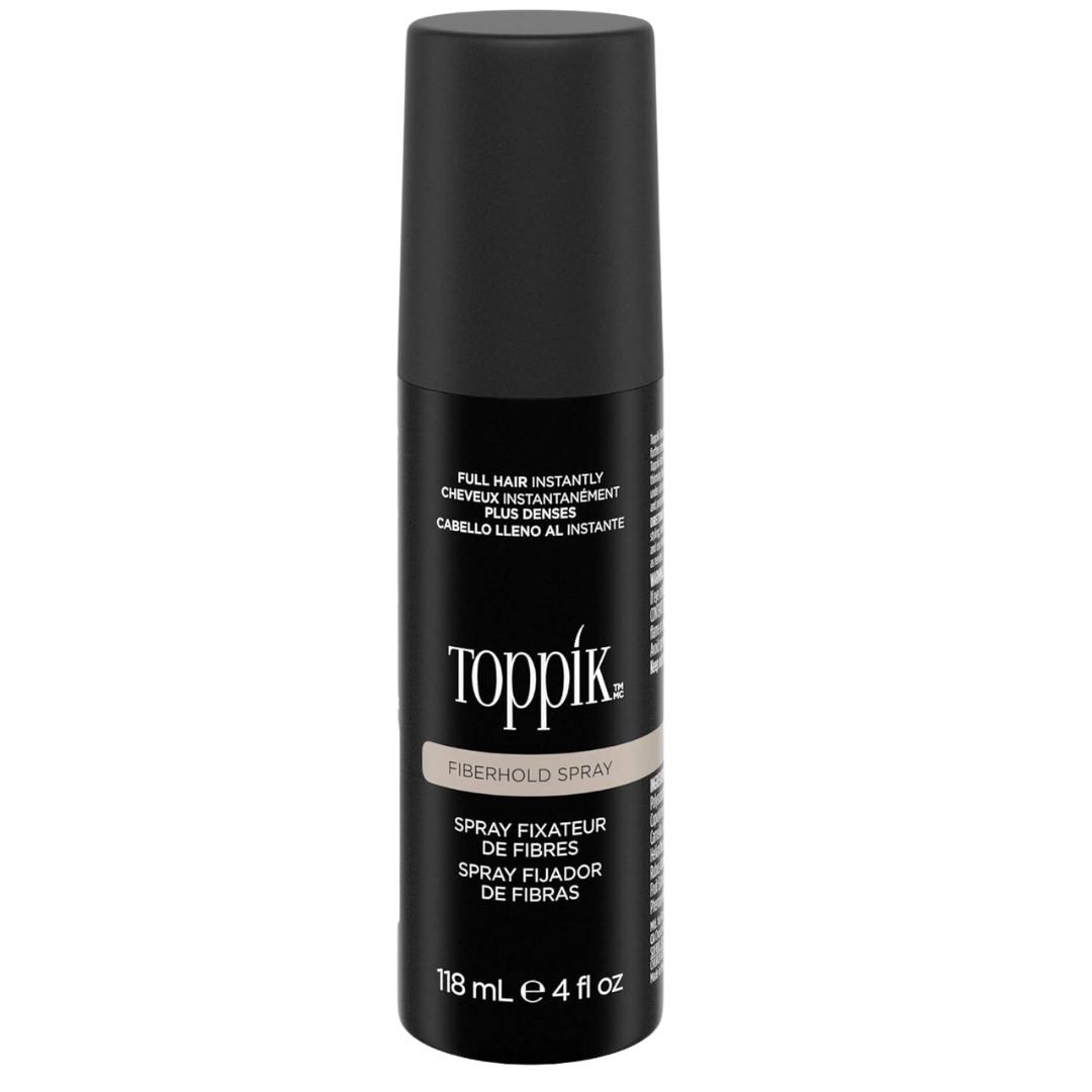 Toppik Hair Fiber Set ready to use