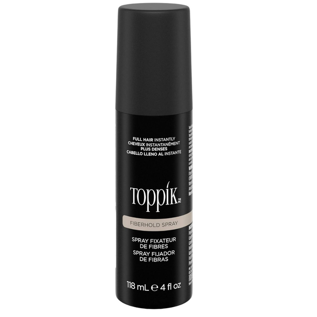 Hair Fiberhold spray