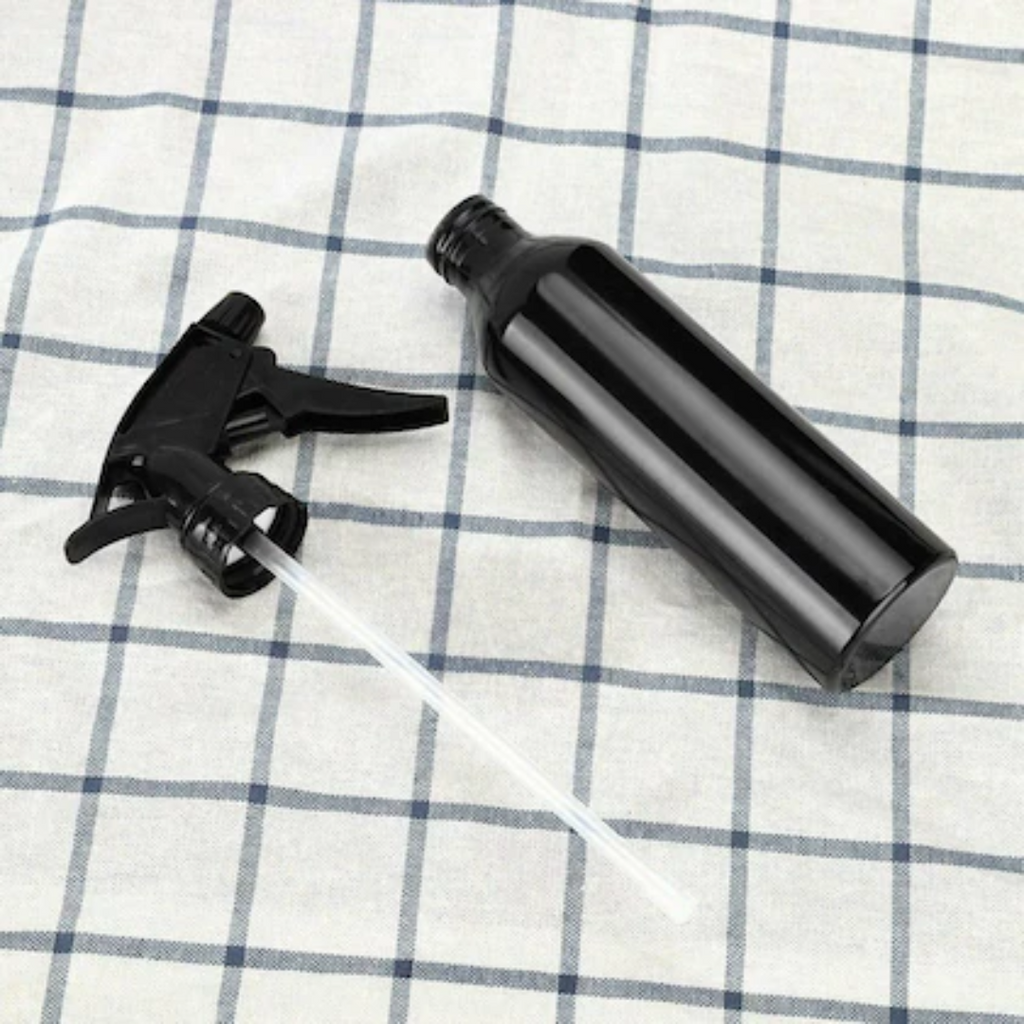 Spray Pump for Salon hair spray bottle