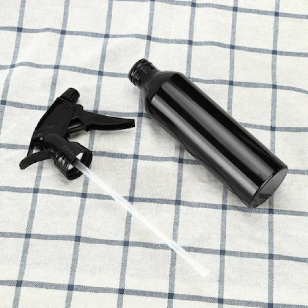 Spray Pump for Salon hair spray bottle