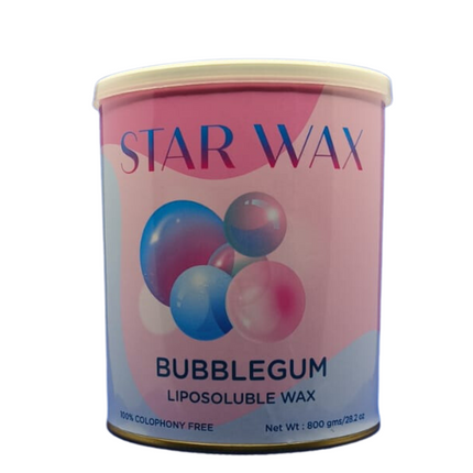 Richelon Star Wax Bubblegum Liposoluble Wax