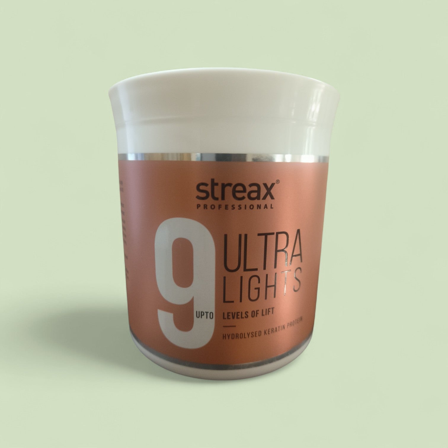 Streax Ultra Lights 9 Blonder Powder