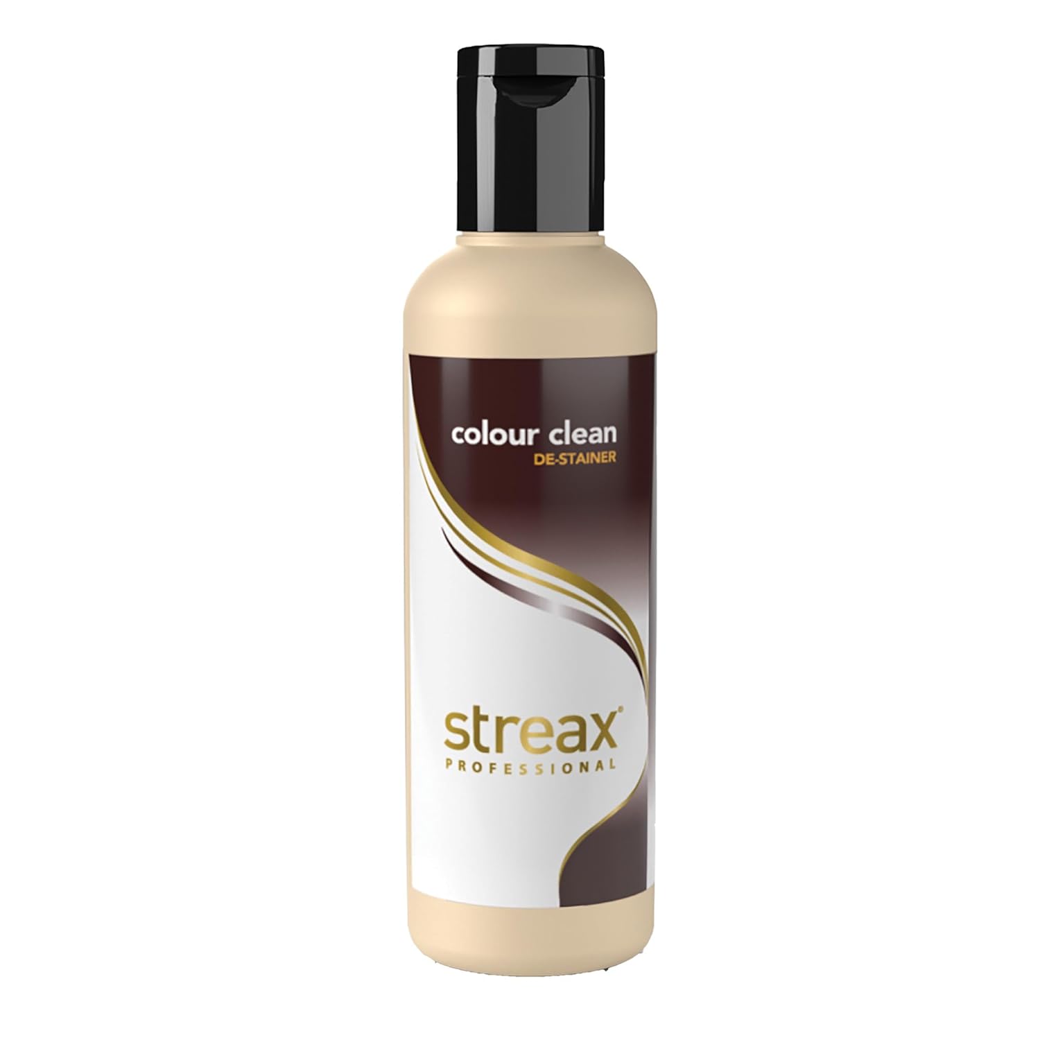 Streax Color Clean De-Stainer