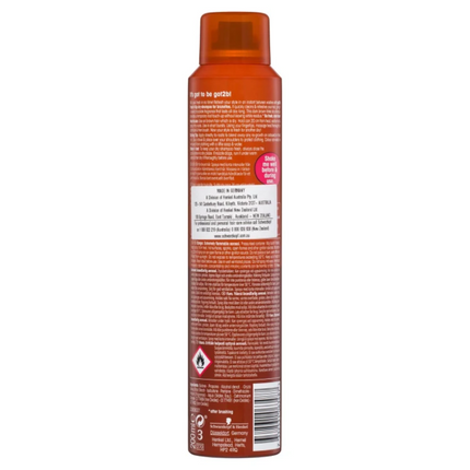 Schwarzkopf got2b Fresh It Up Dry Shampoo Sweet Chocolate