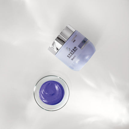 System Professional Luxeblond LB3 Mask