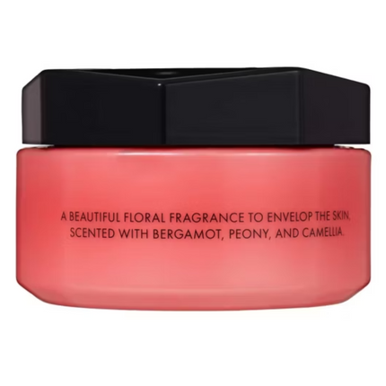 Ted Baker Shea Butter Whipped Body Oil Crème 300ml