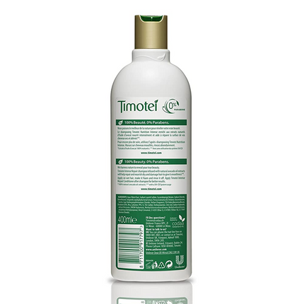 Timotei Nutrition Intense Repair Shampoo