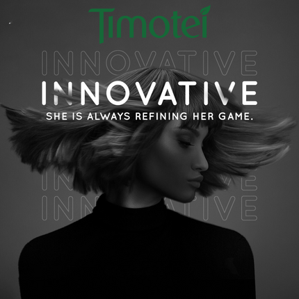 Timotei Intense Repair Conditioner